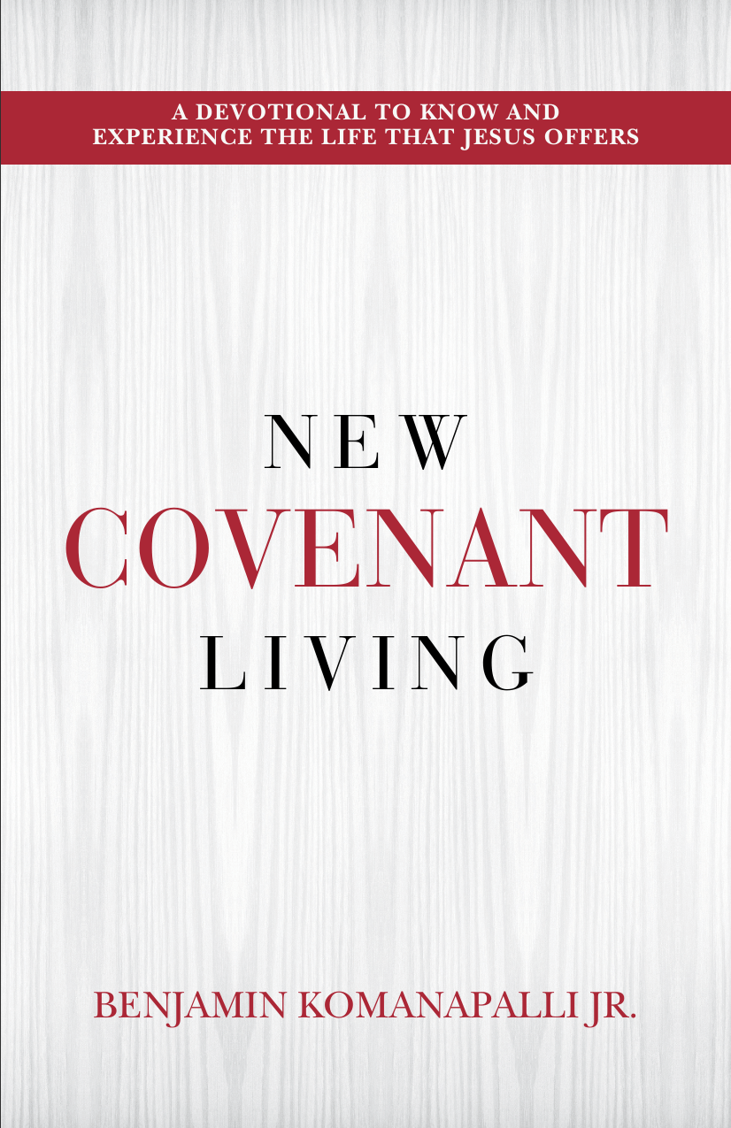 NEW COVENANT LIVING
