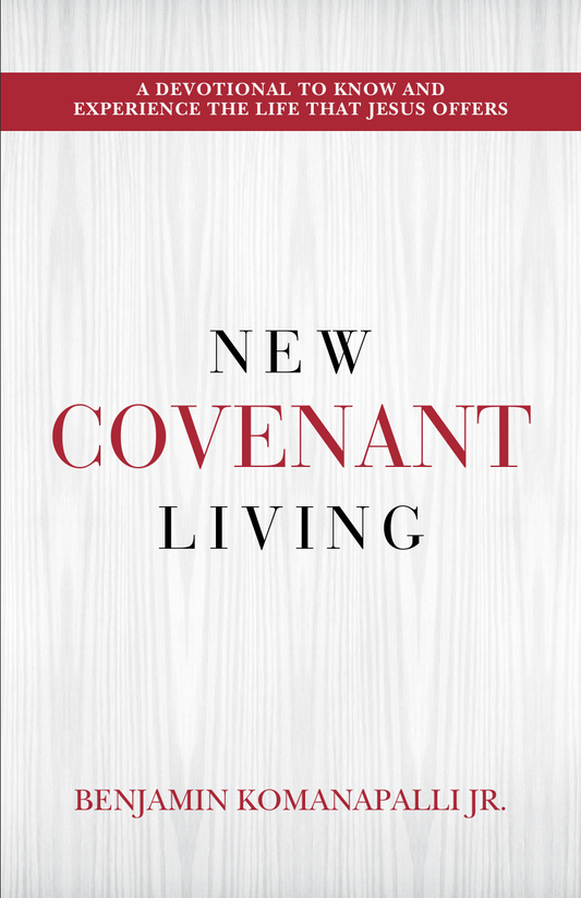 NEW COVENANT LIVING
